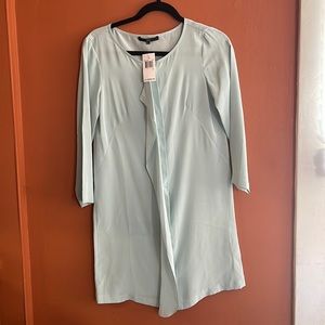 TiBi Silk Dress